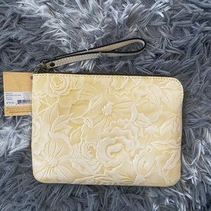 Patricia Nash wristlet